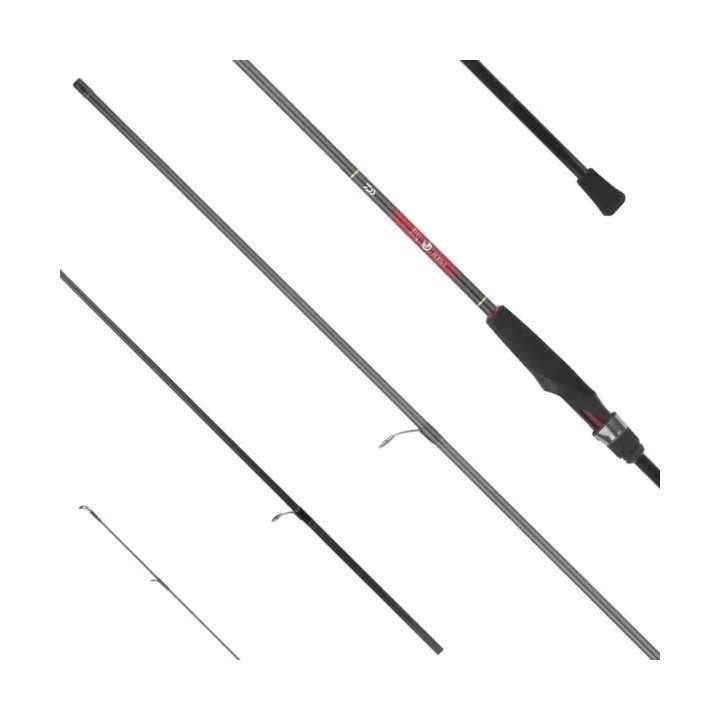 CANNA DAIWA 25 GEKKABIJIN XV