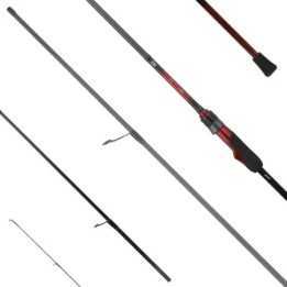 CANNA DAIWA 25 GEKKABIJIN X