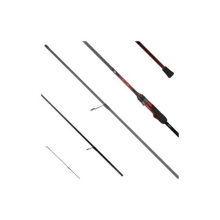 CANNA DAIWA 25 GEKKABIJIN X