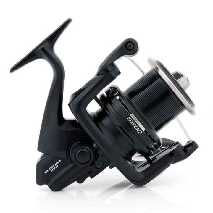 MULINELLO SHIMANO ULTEGRA 5500 XTD