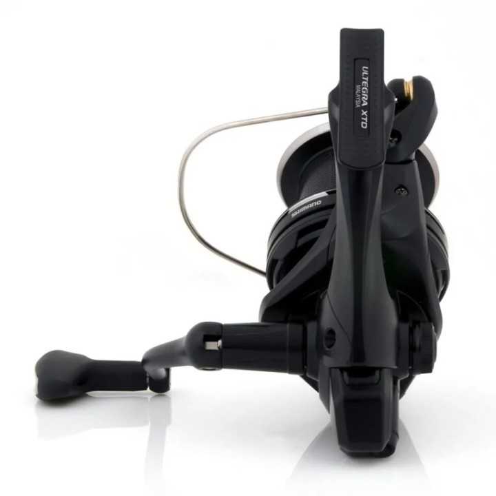 MULINELLO SHIMANO ULTEGRA 5500 XTD