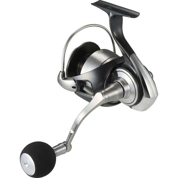 MULINELLO DAIWA 24 CERTATE SW