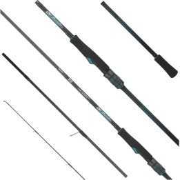 CANNA DAIWA 25 EMERALDAS X