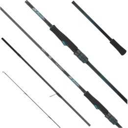 CANNA DAIWA 25 EMERALDAS X