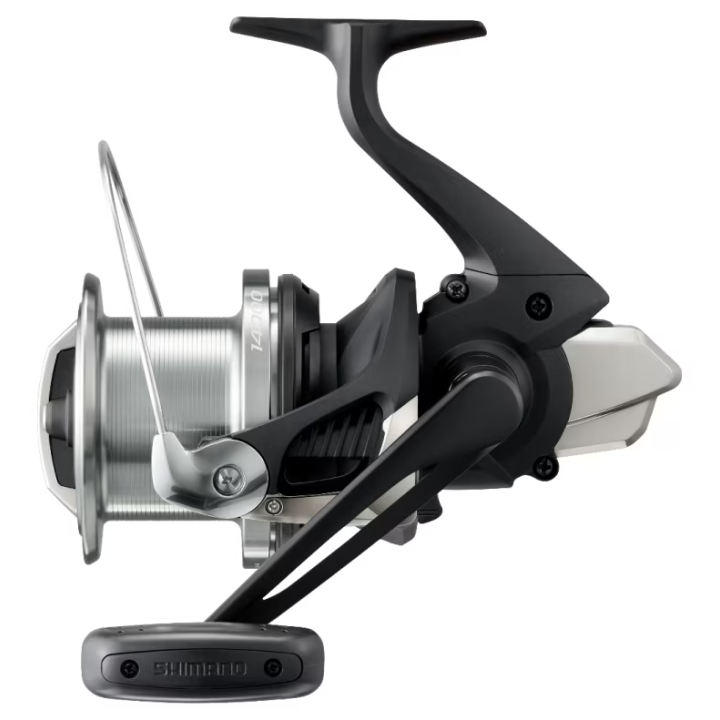 SHIMANO BEASTMASTER 14000 XC