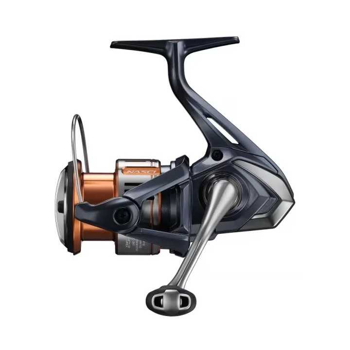 MULINELLO SHIMANO NASCI FD