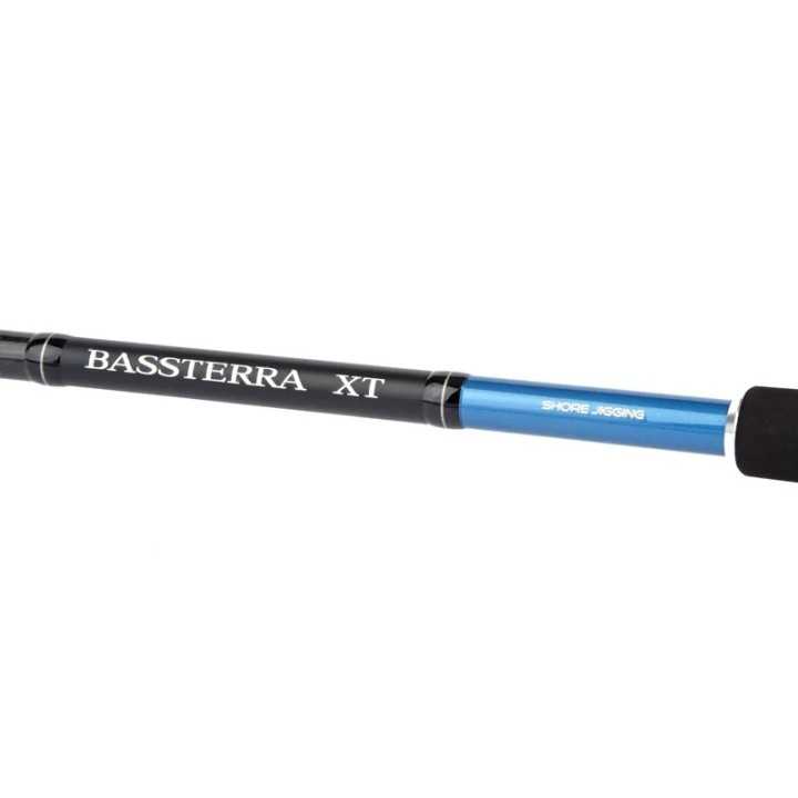 SHIMANO BASSTERRA XT SHORE JIGGING