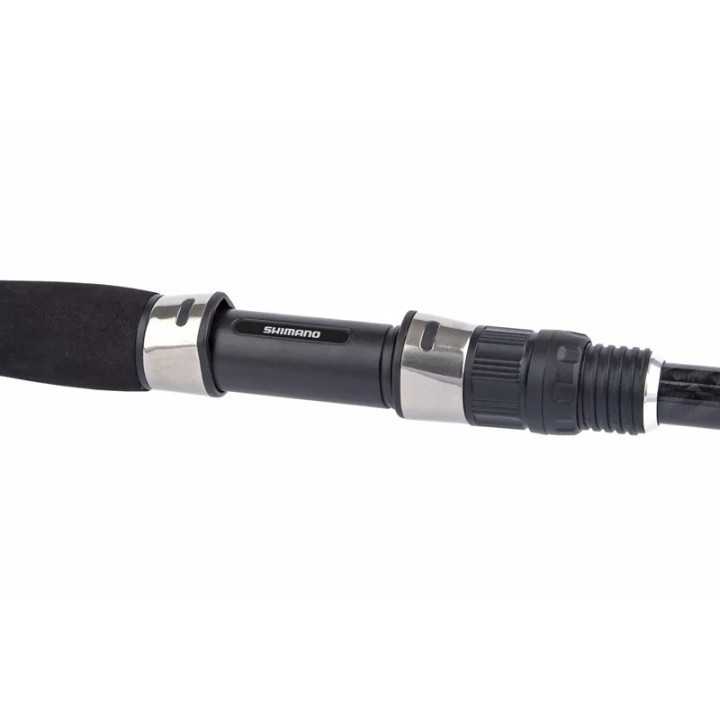 SHIMANO BASSTERRA XT SHORE JIGGING