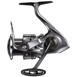 SHIMANO TWIN POWER FE