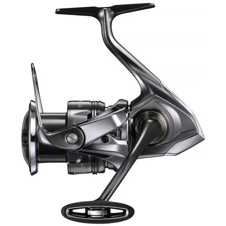 SHIMANO TWIN POWER FE