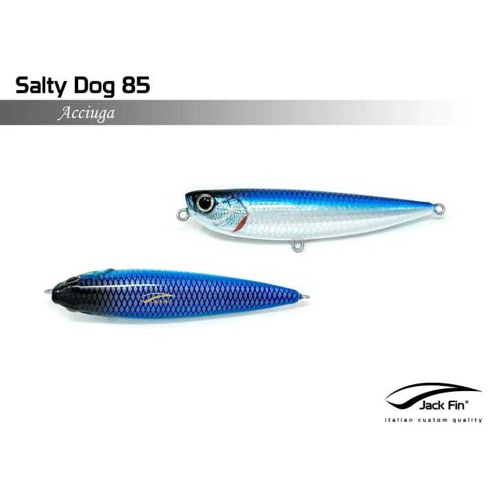 ESCA JACK FIN SALTY DOG 85 F