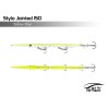 JACK FIN NEEDLE STYLO JOINTED 150