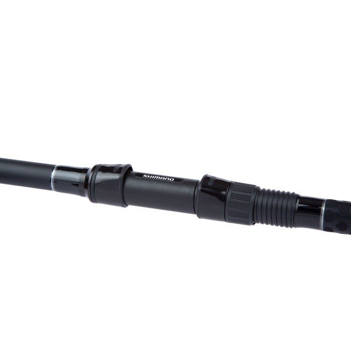 CANNA DA BOLENTINO SHIMANO BEASTMASTER BX BOAT QUIVER