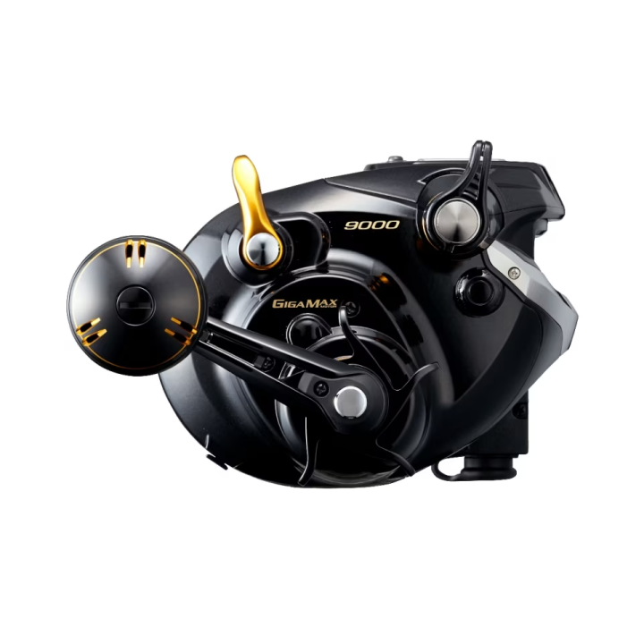 SHIMANO BEASTMASTER 9000 B