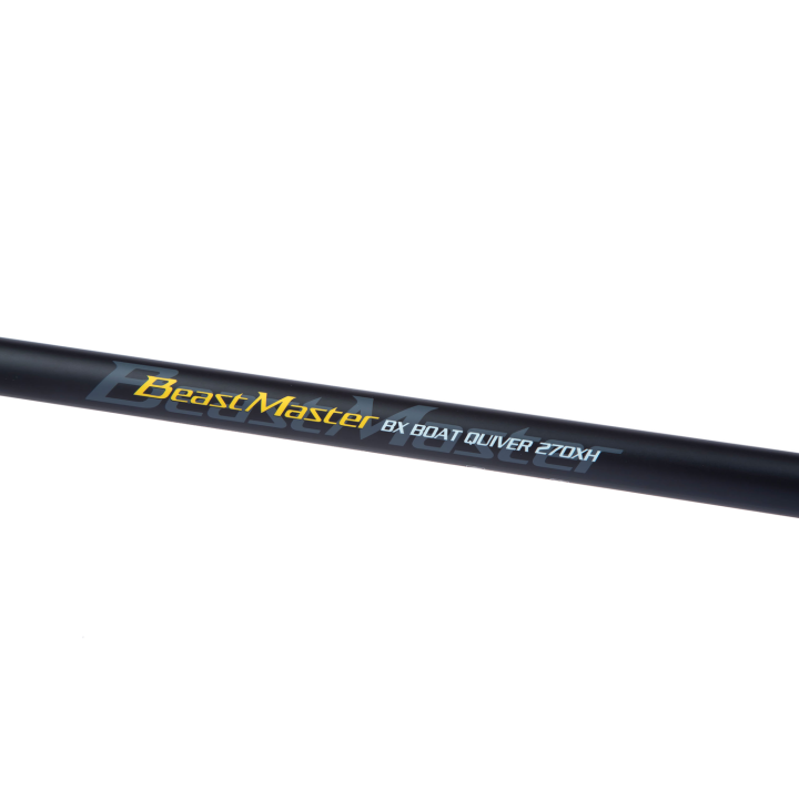 CANNA DA BOLENTINO SHIMANO BEASTMASTER BX BOAT QUIVER