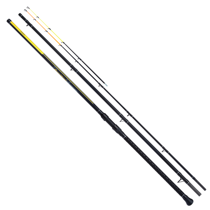 CANNA DA BOLENTINO SHIMANO BEASTMASTER BX BOAT QUIVER