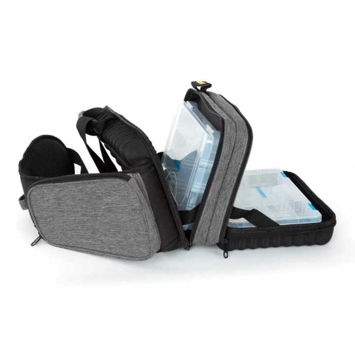 BORSA A TRACOLLA SHIMANO YASEI