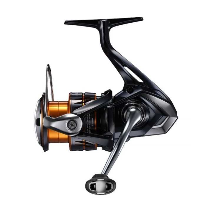 MULINELLO DA SPINNING SHIMANO NEXAVE FJ
