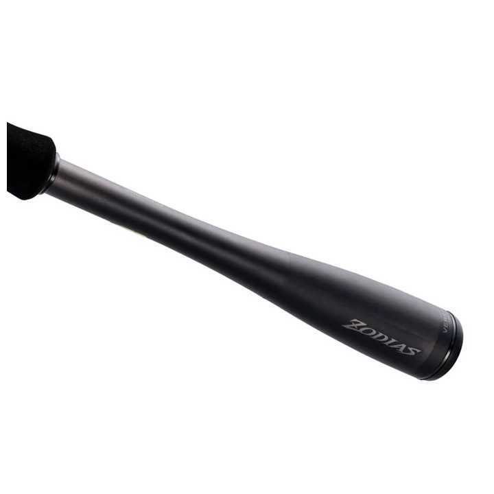 CANNA DA SPINNING SHIMANO 26 ZODIAS