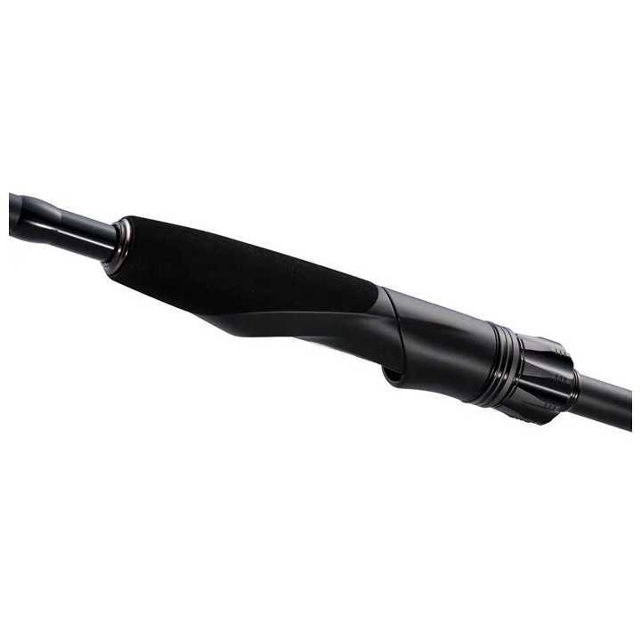 CANNA DA SPINNING SHIMANO 26 ZODIAS