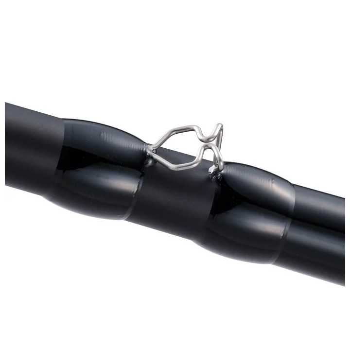 CANNA DA SPINNING SHIMANO 26 ZODIAS
