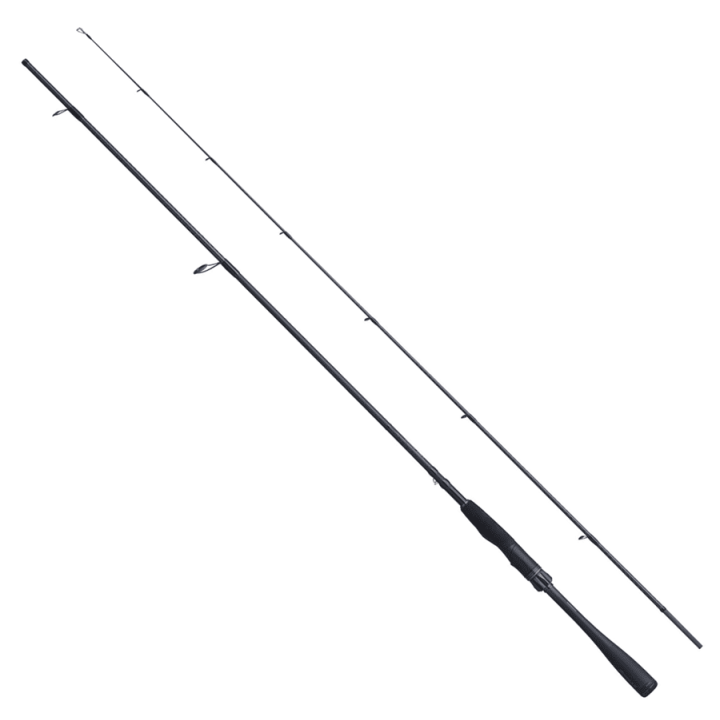 CANNA DA SPINNING SHIMANO 26 ZODIAS