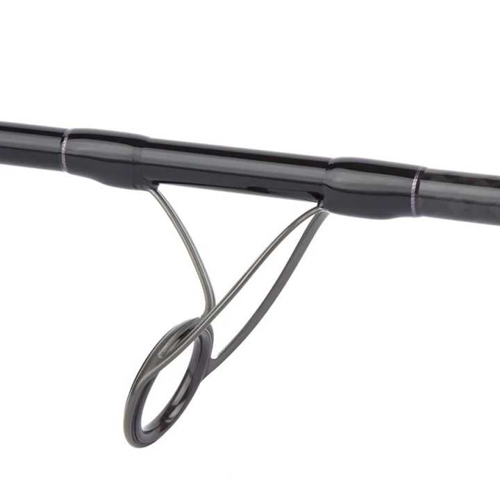 CANNA DA SPINNING SHIMANO BASSTERRA A POWER GAME