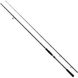 CANNA DA SPINNING SHIMANO BASSTERRA A POWER GAME