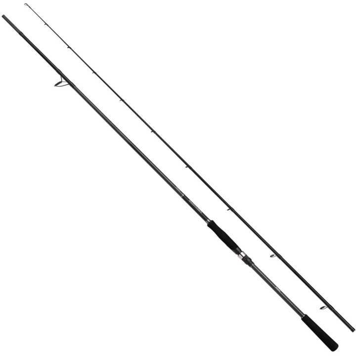 CANNA DA SPINNING SHIMANO BASSTERRA A POWER GAME