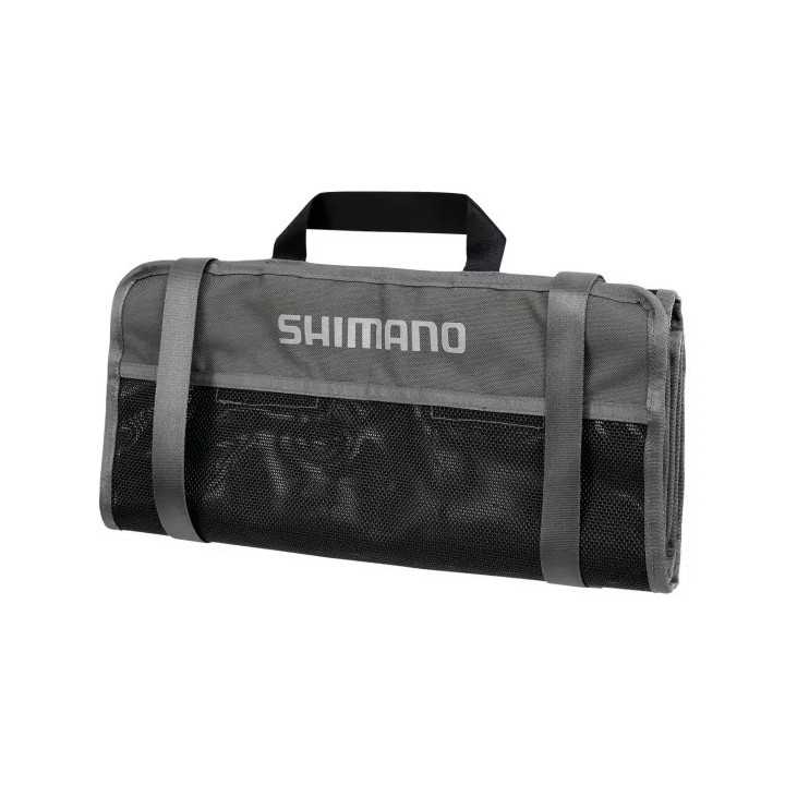 PORTA ARTIFICIALI SHIMANO