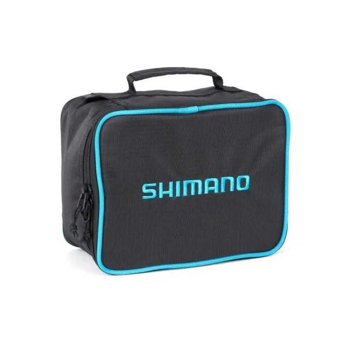 PORTA MULINELLO SHIMANO