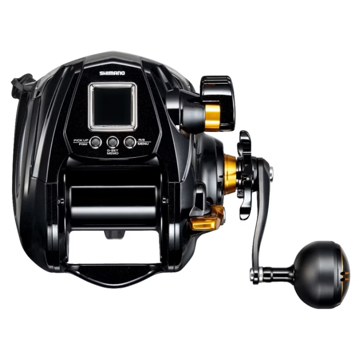 SHIMANO BEASTMASTER 9000 B