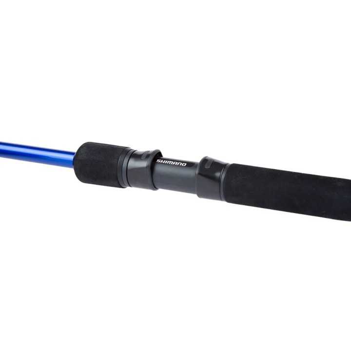 SHIMANO VENGEANCE DX SEA BASS
