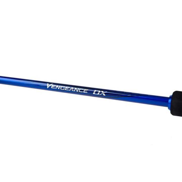 SHIMANO VENGEANCE DX SEA BASS