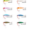 MUSTAD MEZASHI MICRO CASTING JIG MUSTAD MEZASHI MICRO CASTING JIG