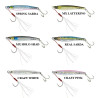 MOLIX JUGULO PLUS CASTING JIG MOLIX JUGULO PLUS CASTING JIG