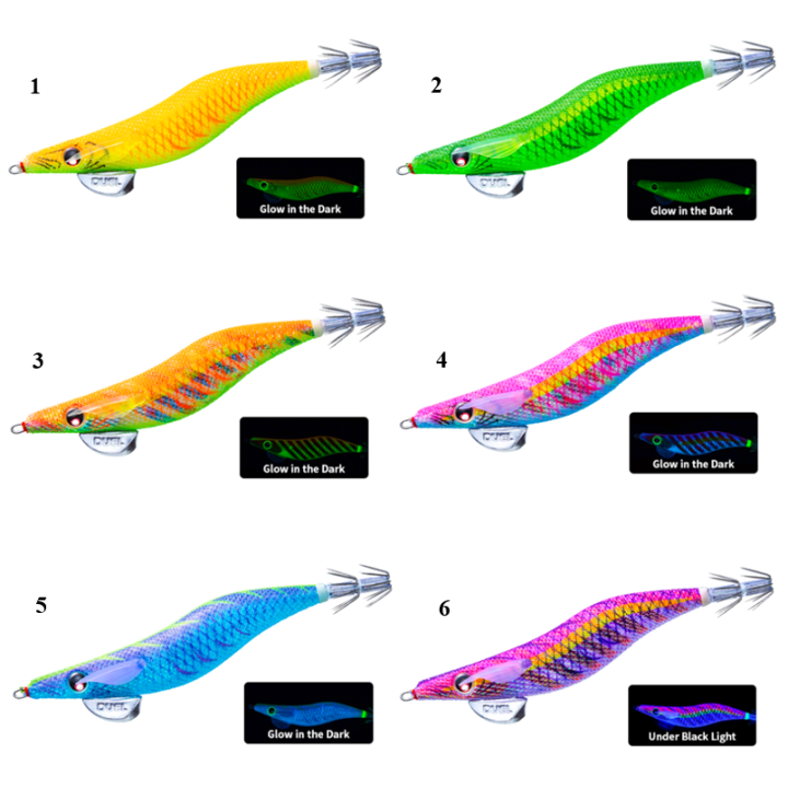 TOTANARA EGI DUEL EQ 3.0