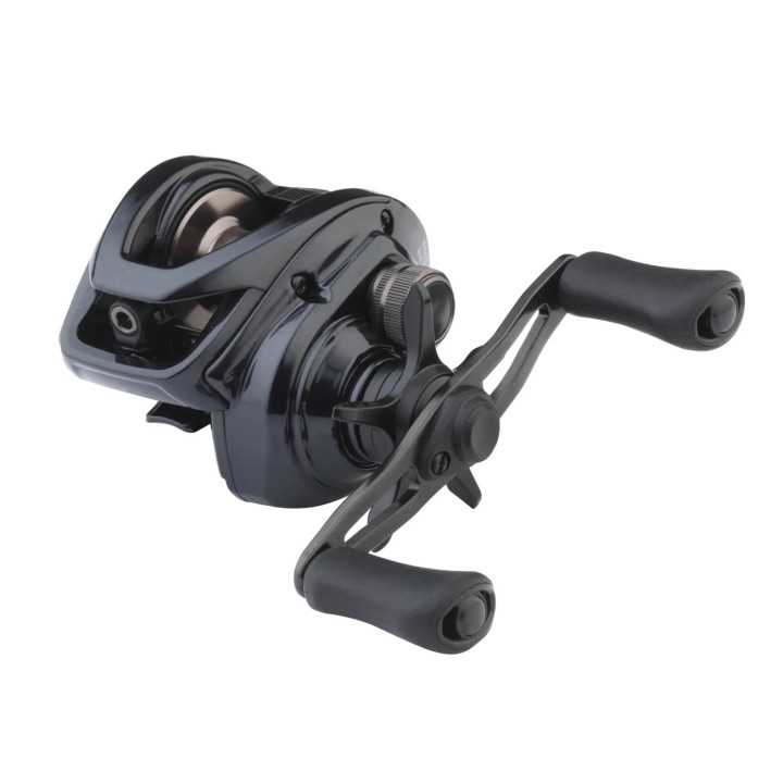MULINELLO DA CASTING DAIWA 26 PR II 100HL