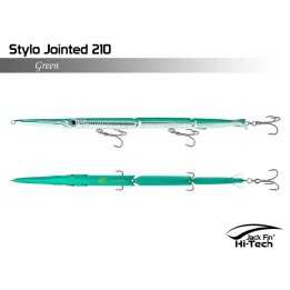 JACK FIN NEEDLE STYLO JOINTED 210