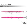 JACK FIN NEEDLE STYLO JOINTED 210