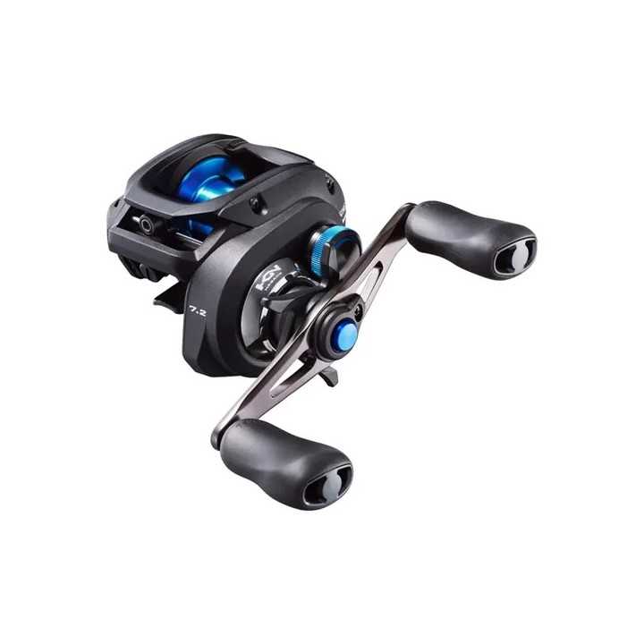 MULINELLO SHIMANO SLX DC 151 HG