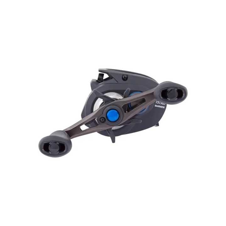 MULINELLO SHIMANO SLX DC 151 HG