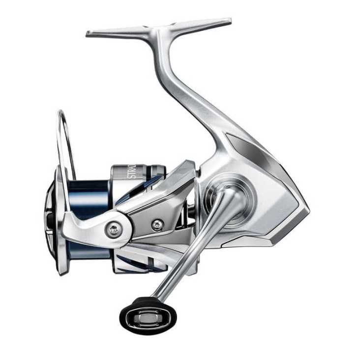 Shimano Stradic FM e stradic fm prezzo