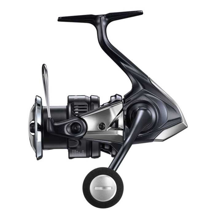 SHIMANO TWIN POWER XD FB