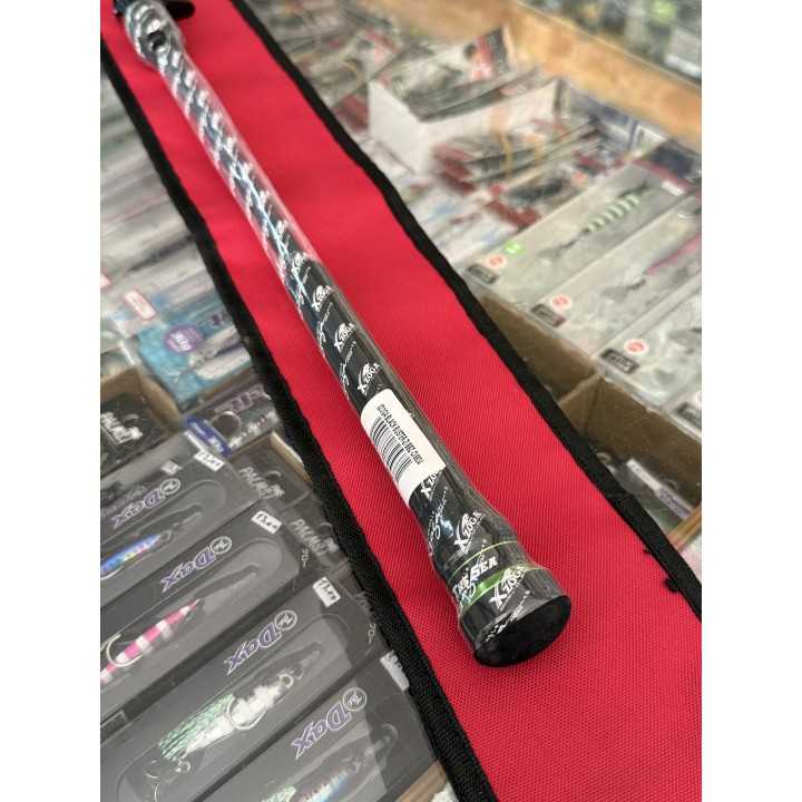 XZOGA BLACK BUSTER SPIRAL