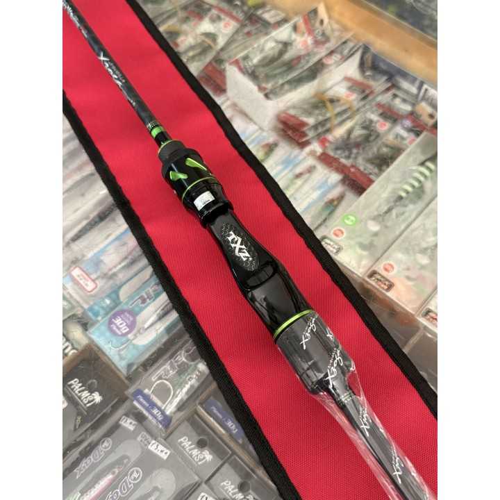 XZOGA BLACK BUSTER SPIRAL