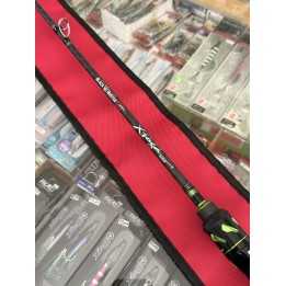 XZOGA BLACK BUSTER SPIRAL