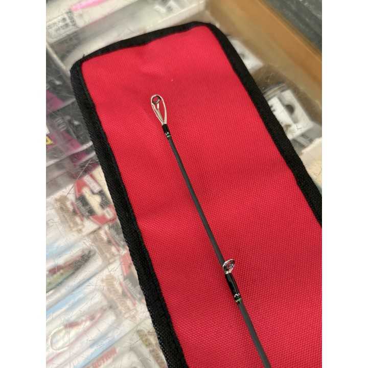 XZOGA BLACK BUSTER SPIRAL