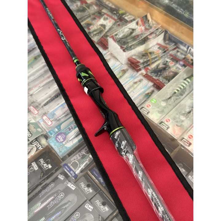 XZOGA BLACK BUSTER SPIRAL
