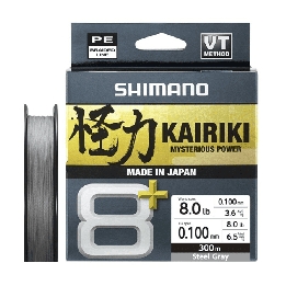 SHIMANO KAIRIKI 8+ 300M